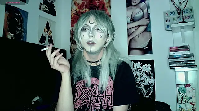 kiiler_queen stripchat live cam model