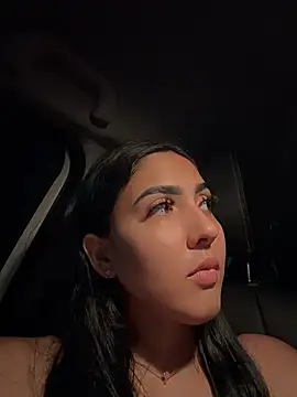 I_AM_SOPHIE_ stripchat live cam model