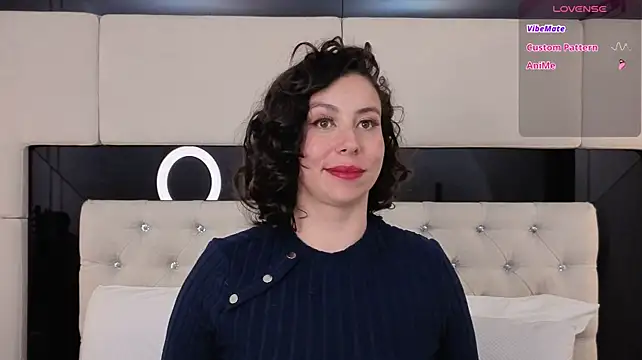 CarlaRossi_ stripchat live cam model