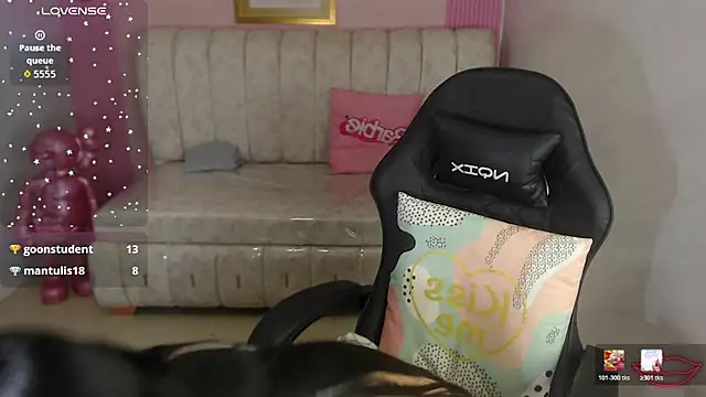 madhison_klain_s stripchat live cam model