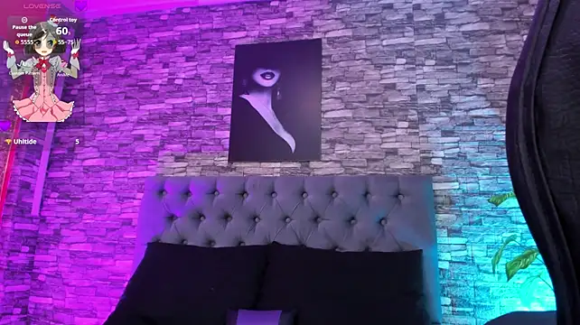 Nyx_Moon stripchat live cam model