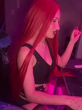 kendrafarq stripchat live cam model
