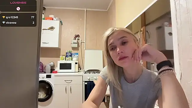AngelJeni stripchat live cam model