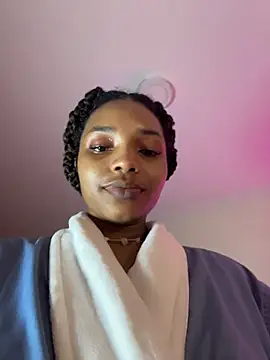 Ebony_love07 stripchat live cam model