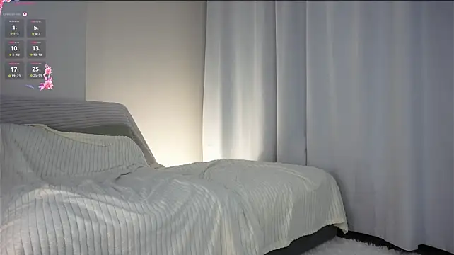 ClarineCasebolt stripchat live cam model