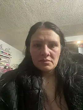 xiomi_milf stripchat live cam model