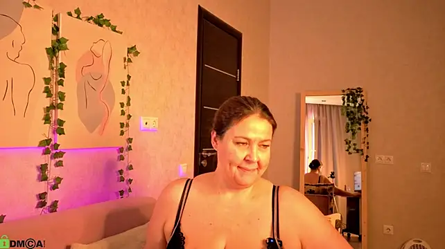 Adel_Williams stripchat live cam model