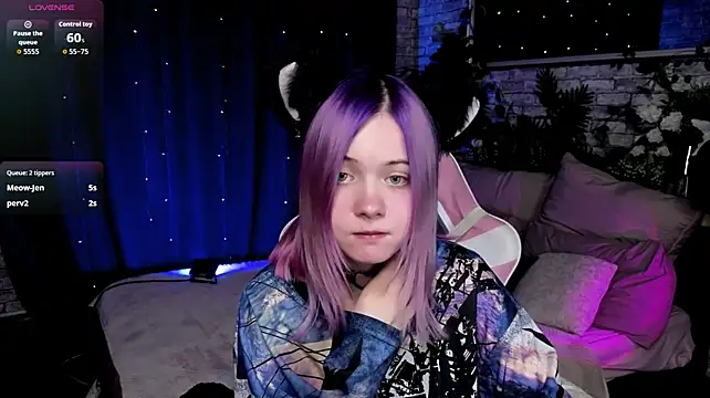 Miiu_miiu stripchat live cam model