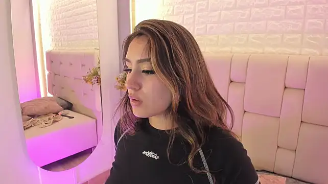 maddieparkerr stripchat live cam model