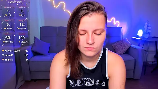 MelindaTin stripchat live cam model