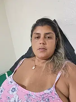 AlyDenalioficial stripchat live cam model
