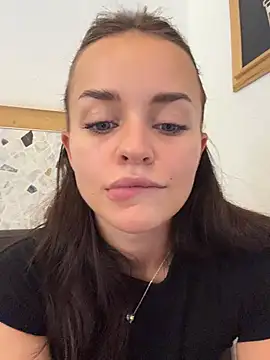 AngelinaTeller stripchat live cam model