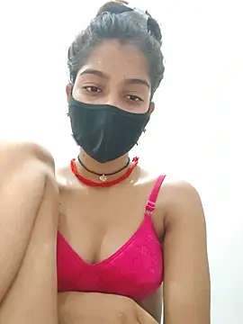 Juwala_Mukhi stripchat live cam model