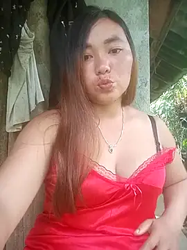 Chery_an stripchat live cam model