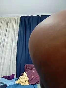 HottyBoobs5 stripchat live cam model