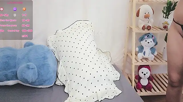 lrykknana stripchat live cam model