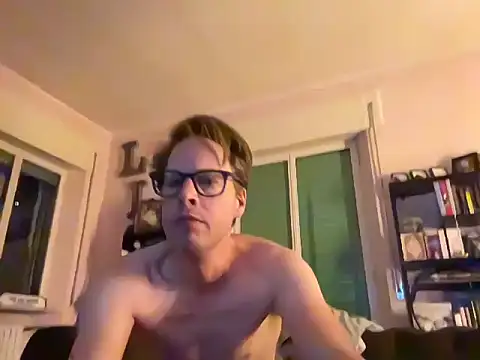JackYxe stripchat live cam model