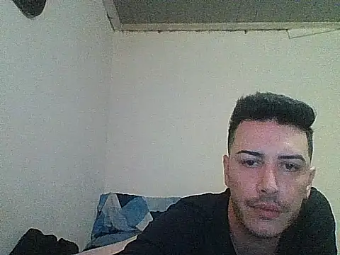 Catrielxxx stripchat live cam model