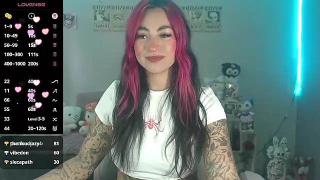 girlofyourdreams09 stripchat live cam model