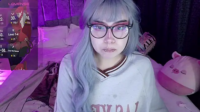 Inori_08 stripchat live cam model