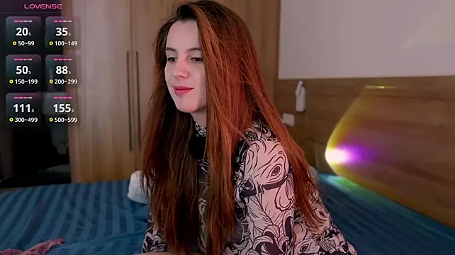 Lisa_sweetheels stripchat live cam model