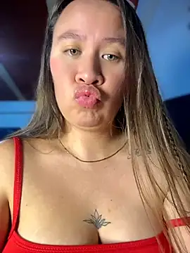 Emiily_lee stripchat live cam model