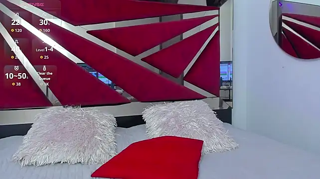 ShegoBlake stripchat live cam model