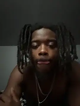 TheMightyDxXx stripchat live cam model