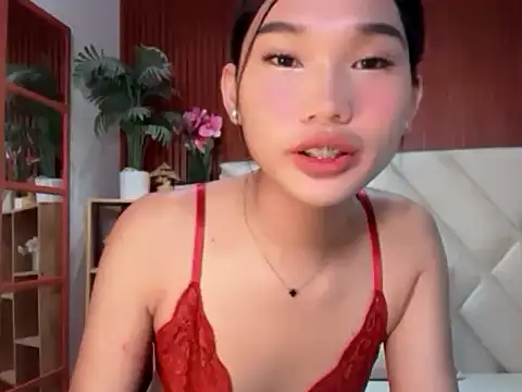 universal_cutie stripchat live cam model