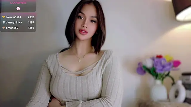 Anna_HollyDoll stripchat live cam model