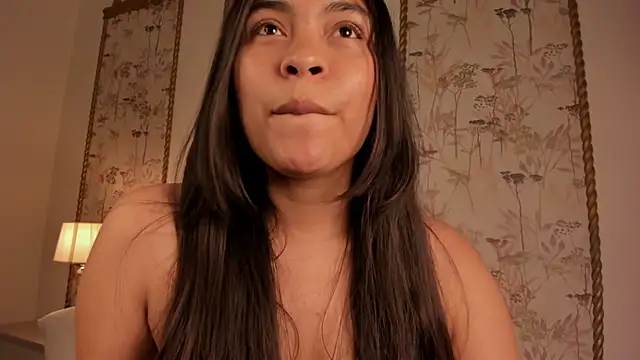 allie_bruce stripchat live cam model