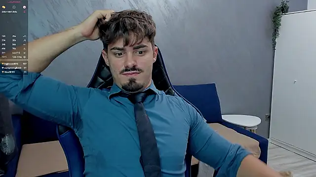 greekgod199 stripchat live cam model