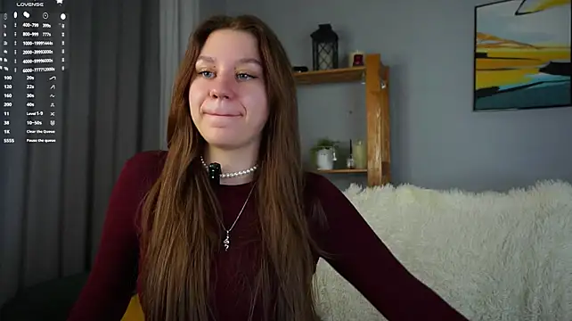 ShantellAngulo stripchat live cam model