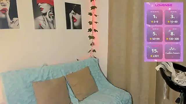 Rebeca_Marchetti stripchat live cam model