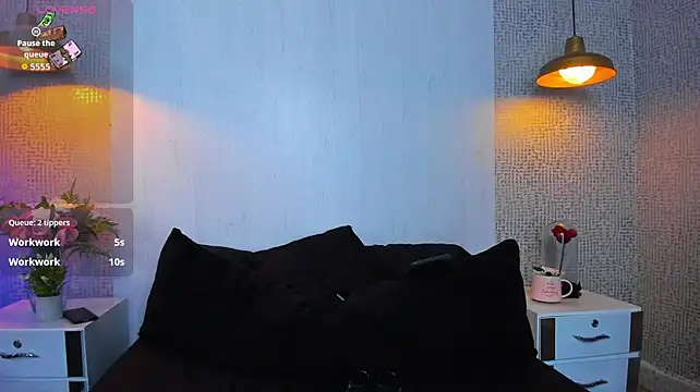 Luna_Cami4 stripchat live cam model