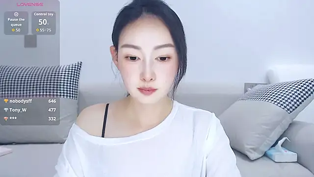 anan_882 stripchat live cam model