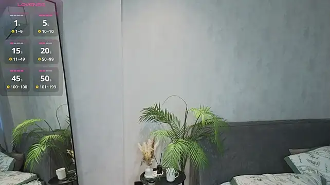 AltheaEllers stripchat live cam model