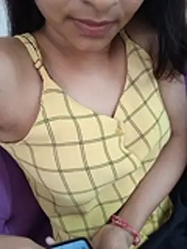 Kajol_singh stripchat live cam model