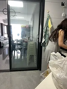 Chenbao-888 stripchat live cam model
