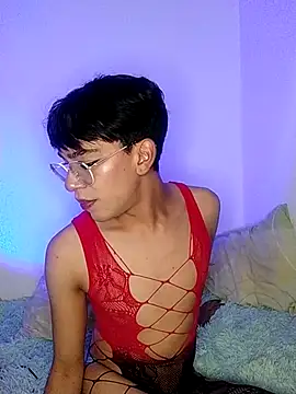 Dante_Eross stripchat live cam model