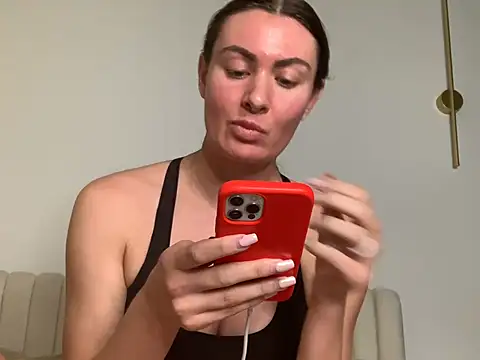 TheFitFreak stripchat live cam model