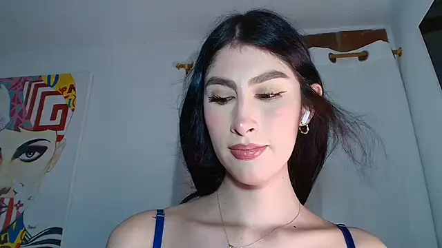 valeria_gonzales_ stripchat live cam model