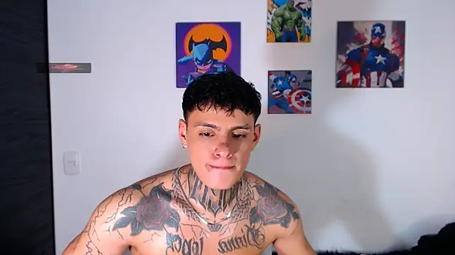 danilohot_19 stripchat live cam model