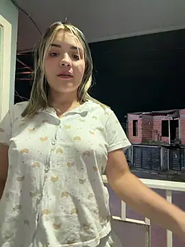 Sarita-candy stripchat live cam model