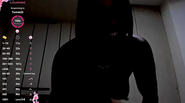 IsabellBigtitsxx stripchat live cam model