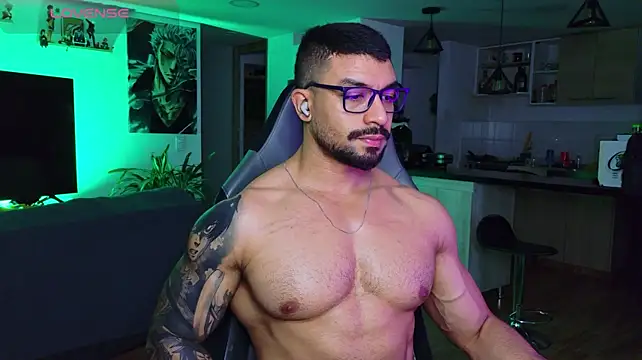 Michael_Diamond stripchat live cam model