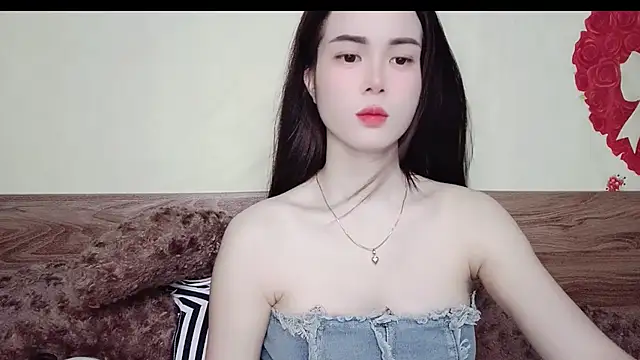 Welcome-Keo stripchat live cam model