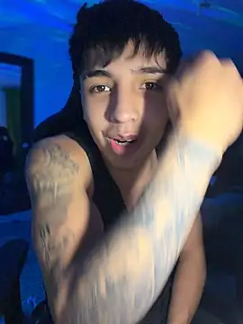 pabonsito stripchat live cam model