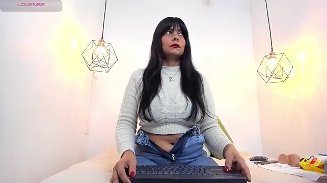 Georgia__ stripchat live cam model