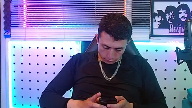 Godofcumxxx stripchat live cam model